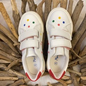 New Mini Boden Sneakers